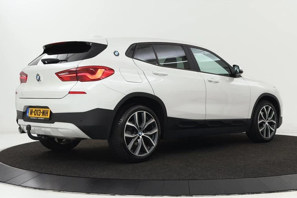 BMW X2 - Afbeelding 30 van 30