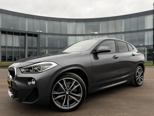 BMW X2 - Afbeelding 1 van 23