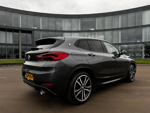 BMW X2 - Afbeelding 2 van 23