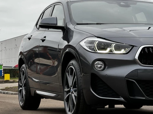 BMW X2 - Afbeelding 6 van 23