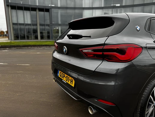 BMW X2 - Afbeelding 7 van 23