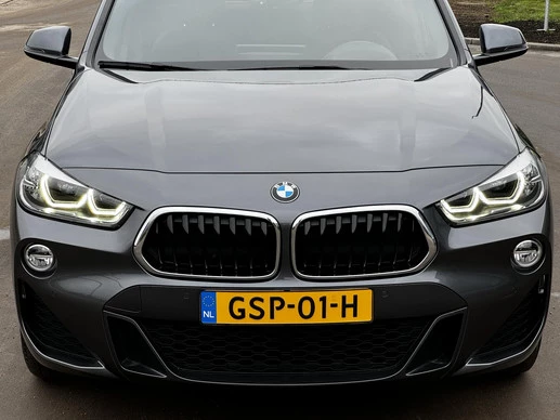 BMW X2 - Afbeelding 12 van 23