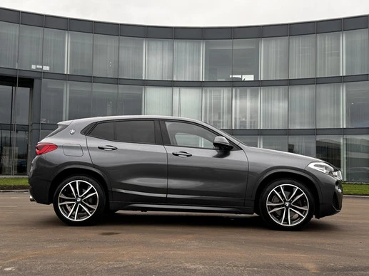 BMW X2 - Afbeelding 14 van 23