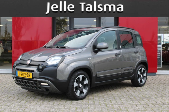 Fiat Panda - Afbeelding 1 van 23