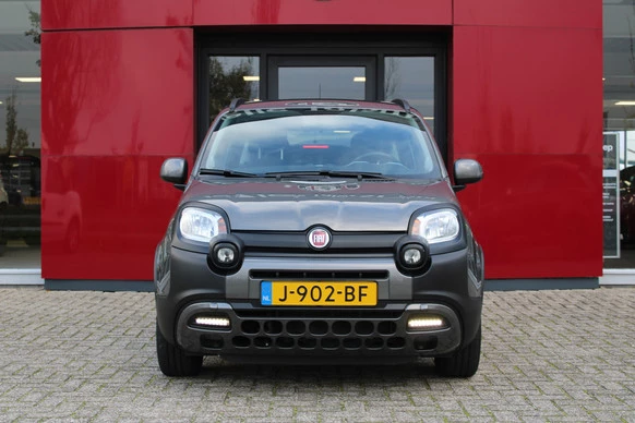 Fiat Panda - Afbeelding 3 van 23