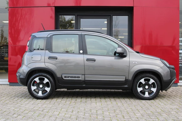 Fiat Panda - Afbeelding 4 van 23