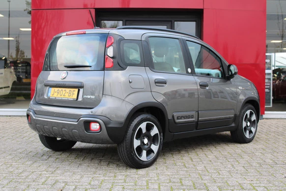 Fiat Panda - Afbeelding 5 van 23