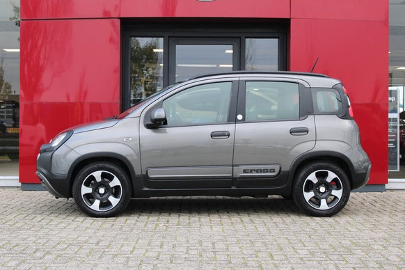 Fiat Panda - Afbeelding 6 van 23