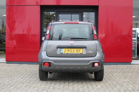 Fiat Panda - Afbeelding 7 van 23