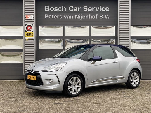 Citroën DS3 - Afbeelding 1 van 17