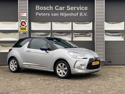 Citroën DS3 - Afbeelding 3 van 17