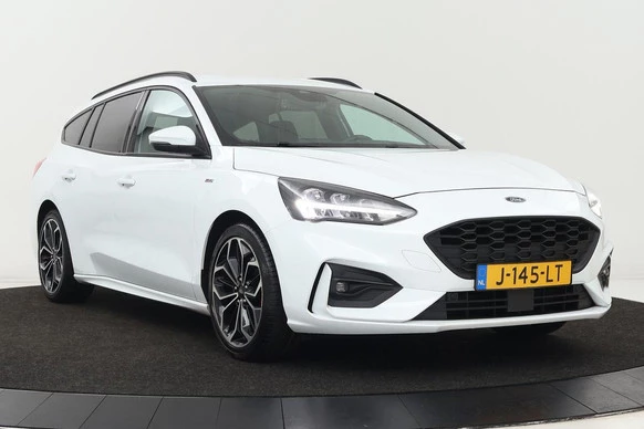 Ford Focus - Afbeelding 27 van 30