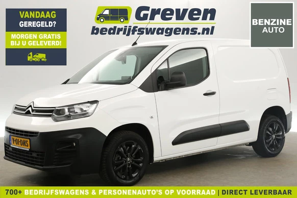 Citroën Berlingo - Afbeelding 1 van 27