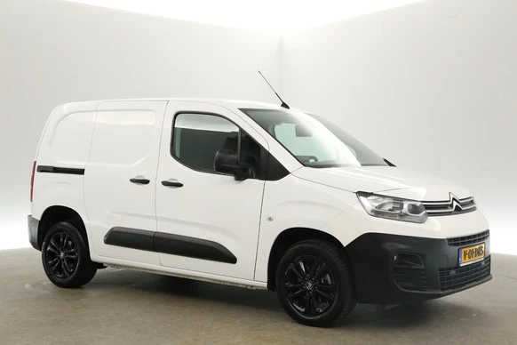 Citroën Berlingo - Afbeelding 3 van 27