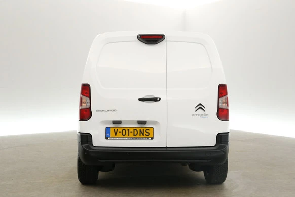 Citroën Berlingo - Afbeelding 27 van 27