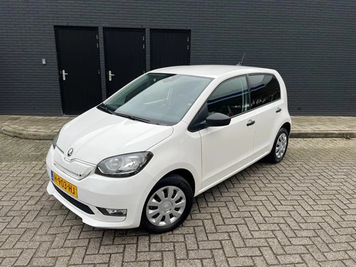 Škoda Citigo - Afbeelding 1 van 12