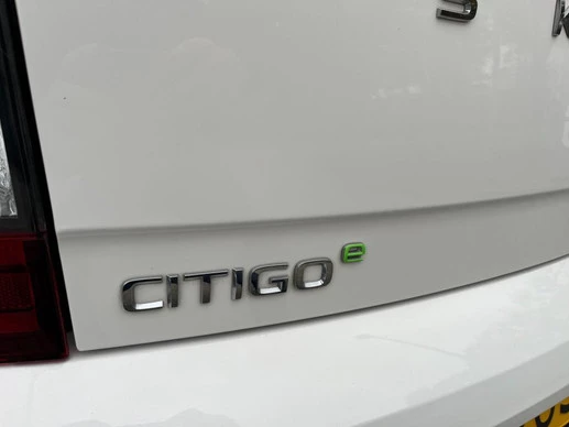 Škoda Citigo - Afbeelding 8 van 12