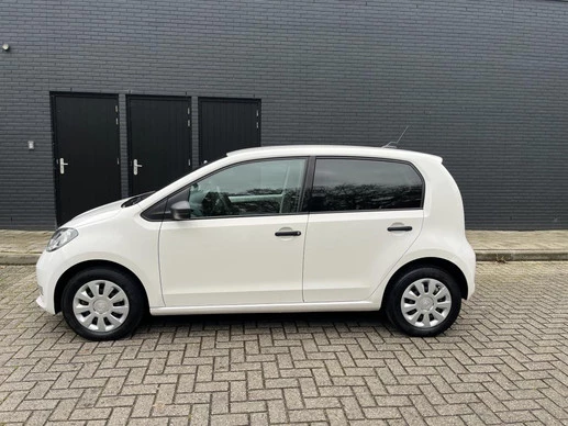 Škoda Citigo - Afbeelding 12 van 12