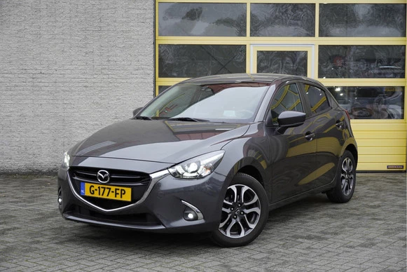 Mazda 2 - Afbeelding 1 van 30