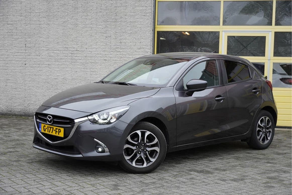 Mazda 2 - Afbeelding 2 van 30