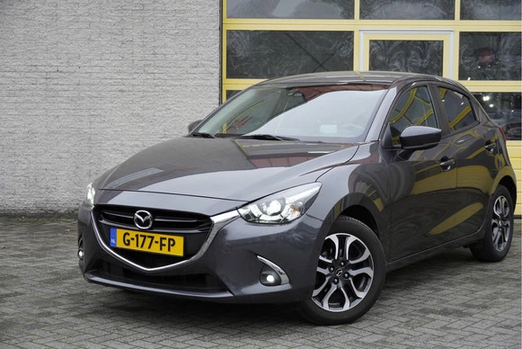 Mazda 2 - Afbeelding 3 van 30