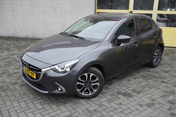 Mazda 2 - Afbeelding 5 van 30