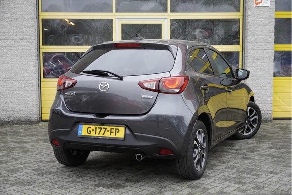 Mazda 2 - Afbeelding 6 van 30