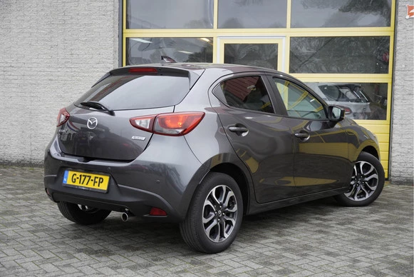 Mazda 2 - Afbeelding 7 van 30