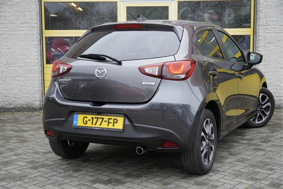 Mazda 2 - Afbeelding 8 van 30