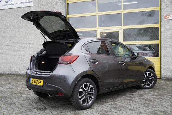 Mazda 2 - Afbeelding 14 van 30