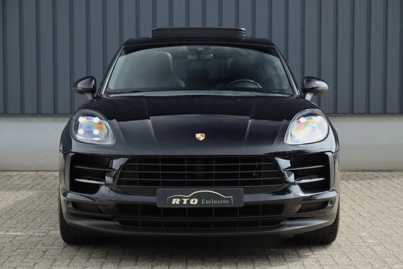 Porsche Macan - Afbeelding 7 van 30