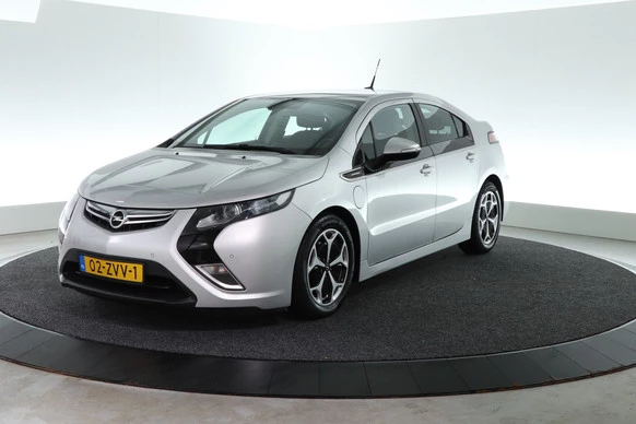 Opel Ampera - Afbeelding 1 van 30