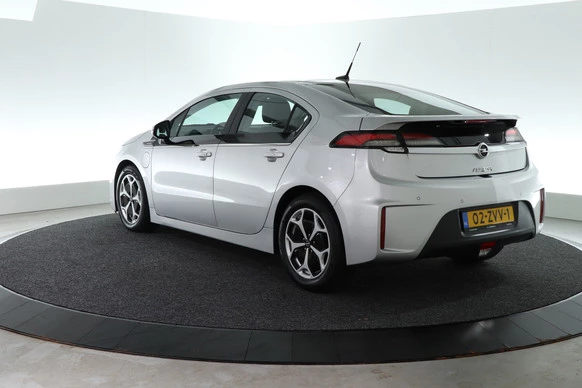 Opel Ampera - Afbeelding 4 van 30