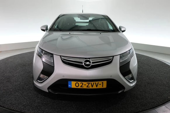 Opel Ampera - Afbeelding 13 van 30