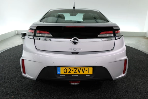 Opel Ampera - Afbeelding 16 van 30