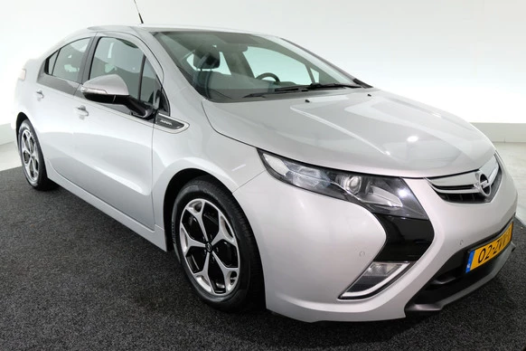 Opel Ampera - Afbeelding 26 van 30