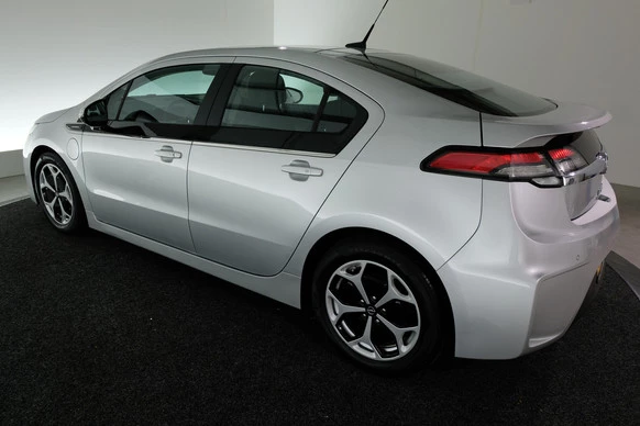 Opel Ampera - Afbeelding 22 van 30