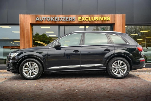 Audi Q7 - Afbeelding 5 van 30