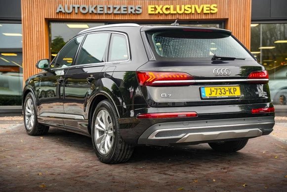 Audi Q7 - Afbeelding 7 van 30