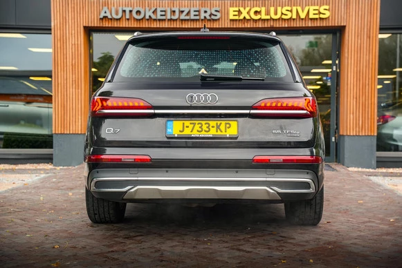 Audi Q7 - Afbeelding 9 van 30