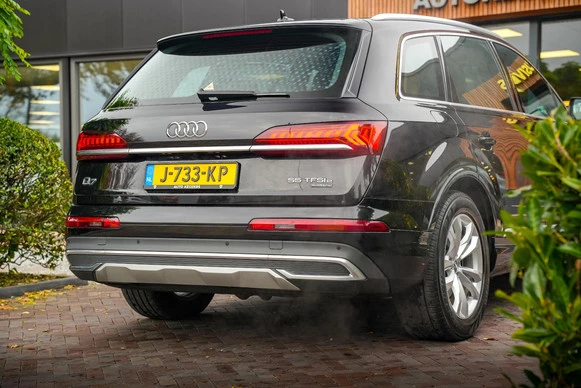 Audi Q7 - Afbeelding 11 van 30