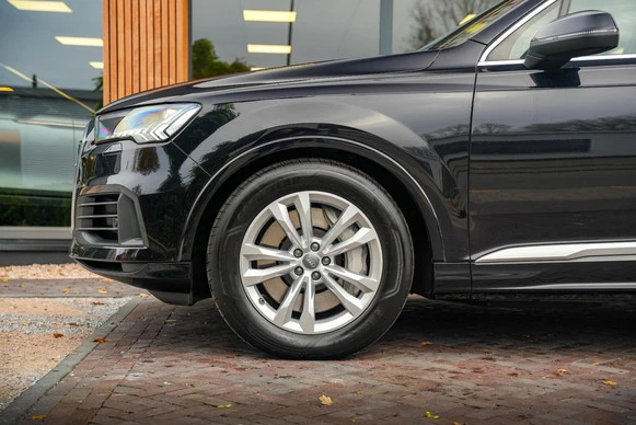 Audi Q7 - Afbeelding 12 van 30