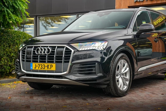 Audi Q7 - Afbeelding 13 van 30