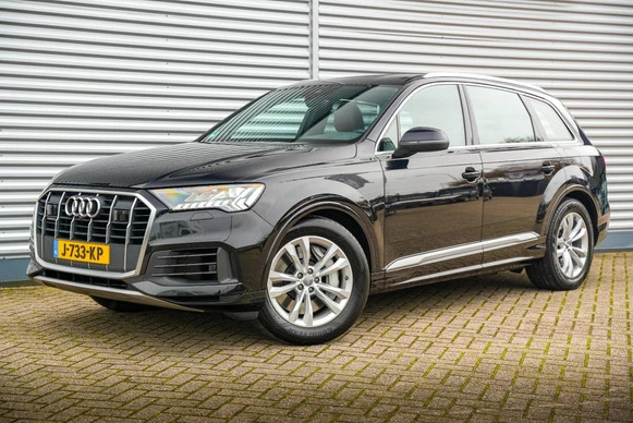 Audi Q7 - Afbeelding 30 van 30