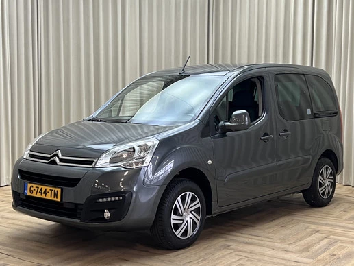 Citroën ë-Berlingo