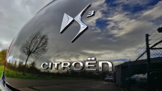 Citroën DS3 - Afbeelding 24 van 30