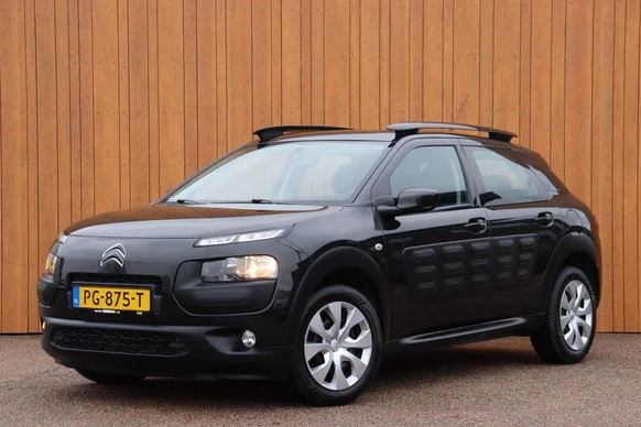 Citroën C4 Cactus