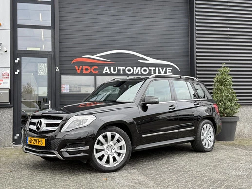 Mercedes-Benz GLK