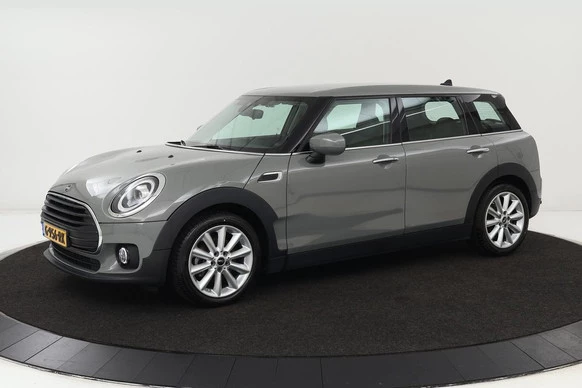 MINI Clubman - Afbeelding 1 van 30