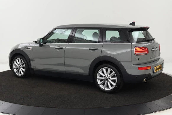 MINI Clubman - Afbeelding 2 van 30